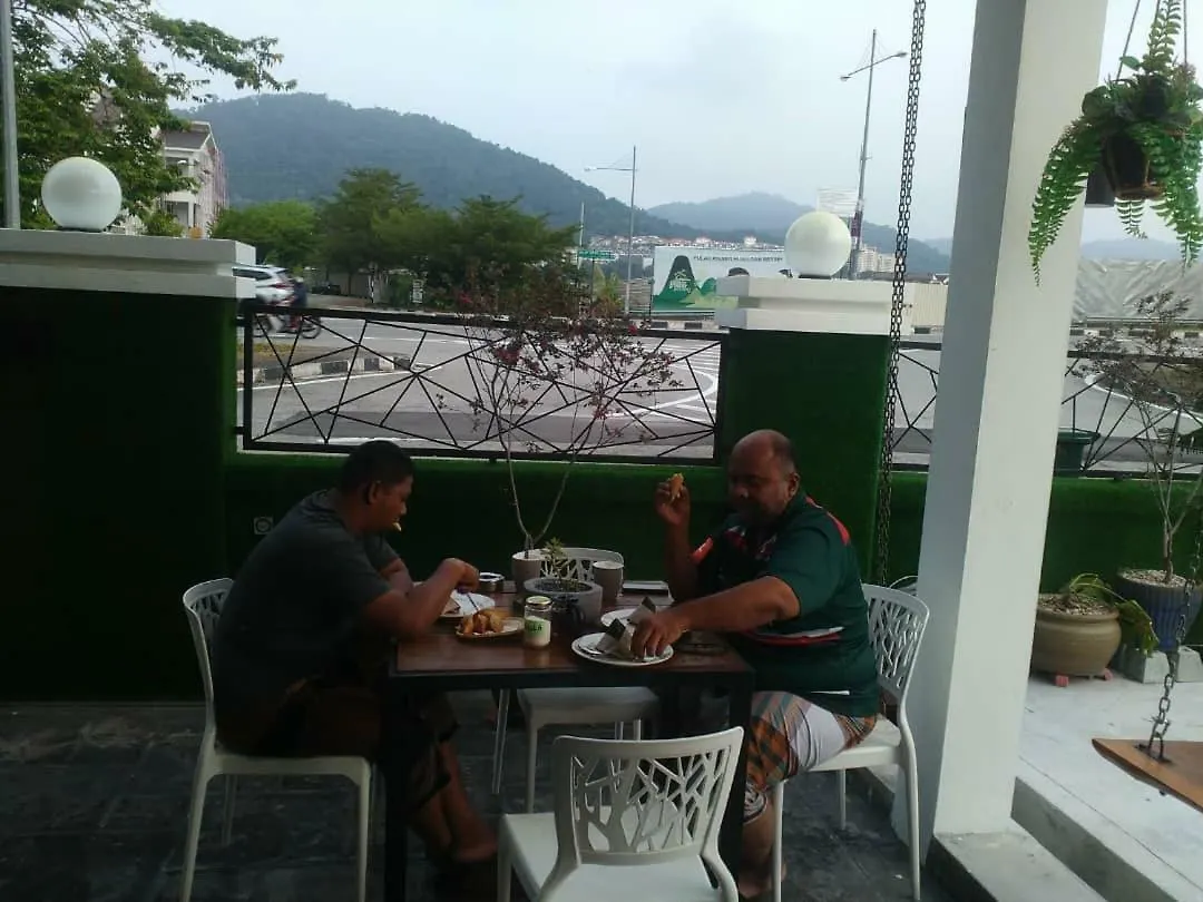Female Dorm @ The Lov Penang Bed and Breakfast Bayan Lepas
