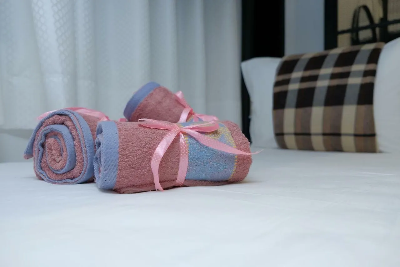 Female Dorm @ The Lov Penang Bed and Breakfast Bayan Lepas 0*,  Malaysia